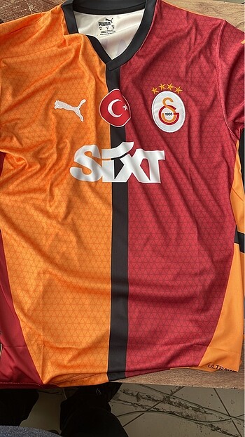 Galatasaray İcardi forma