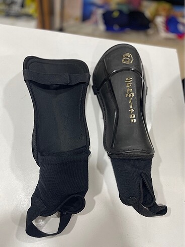 Tekmelik büyük boy - Görsel 3