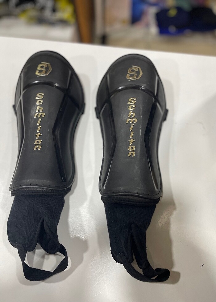 Tekmelik büyük boy - Görsel 2