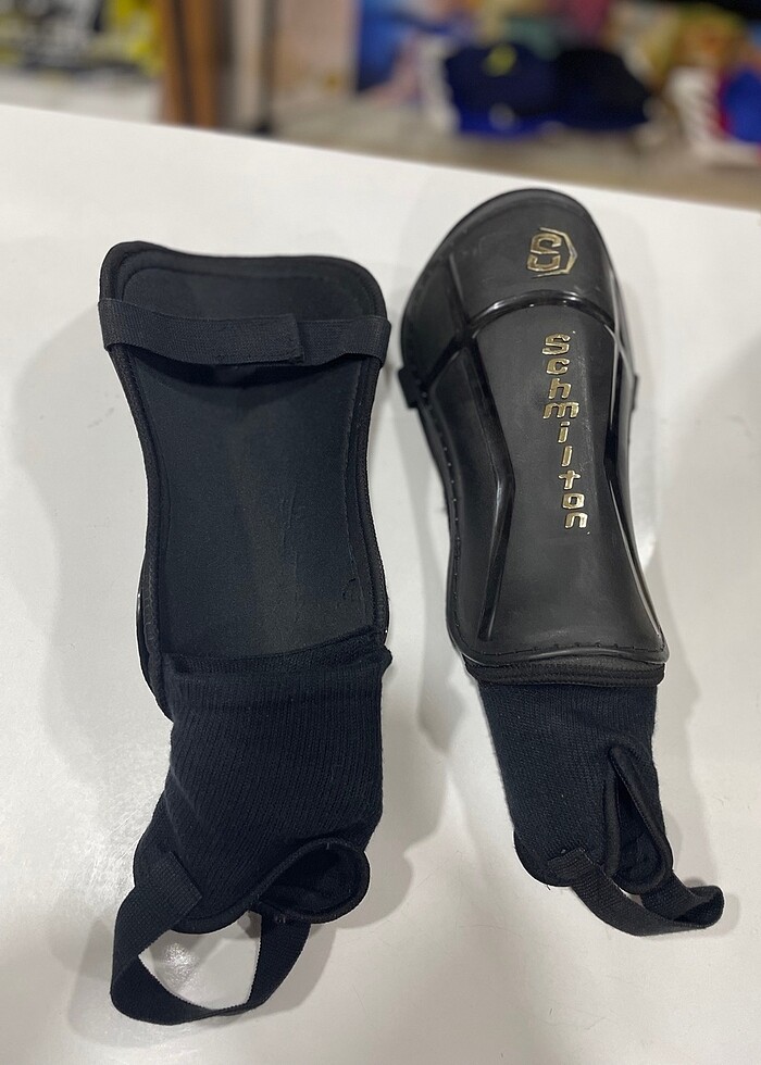 Tekmelik büyük boy - Görsel 3