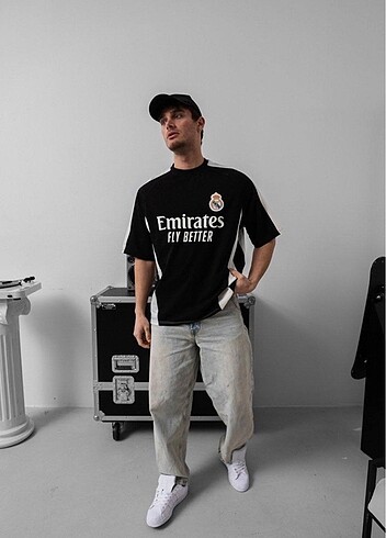 Real Madrid Tshirt