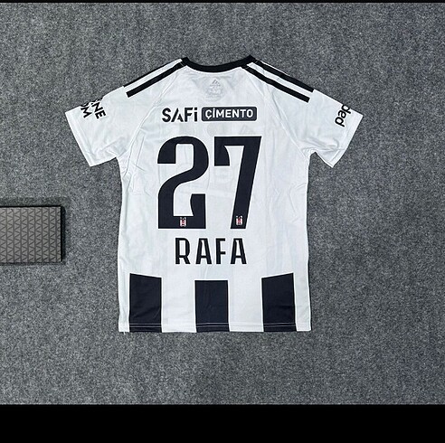 Rafa silva forma