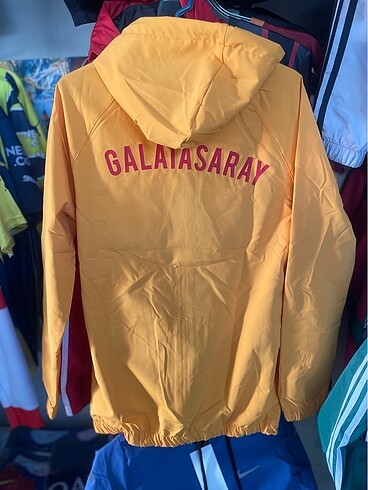 Diğer Gs polar üst