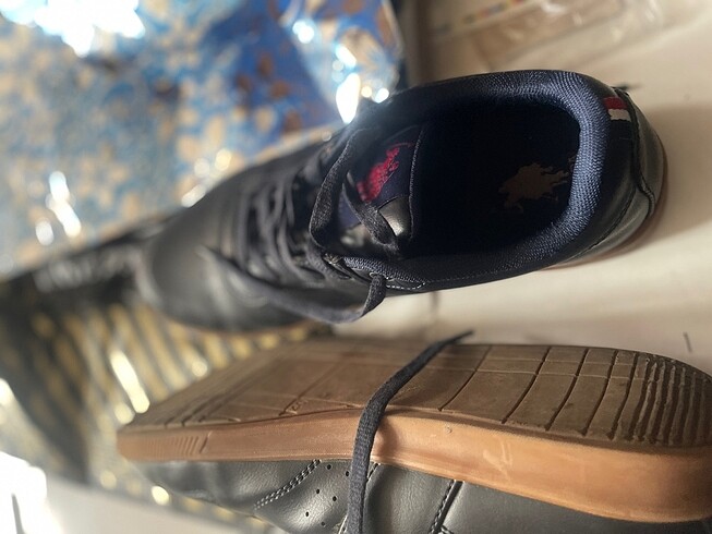 Polo ayakkabı 40 numara - Görsel 3