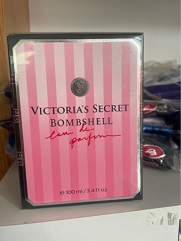 Victoria secret parfüm