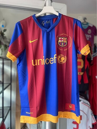 Diğer Ronaldinho Barcelona Forma
