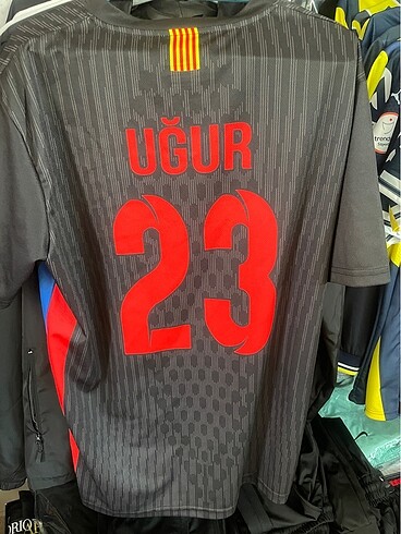Uğur isimli forma