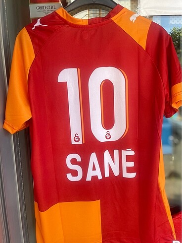 Galatasaray Sane Forma