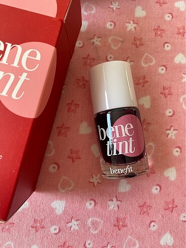 Benetint