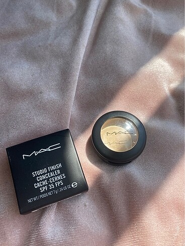 Mac concelar