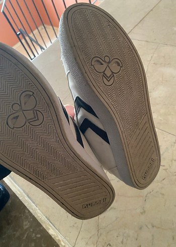 hummel bayan spor ayakkabı - Görsel 3