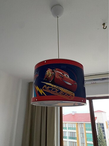 Ikea avize