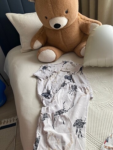 Diğer Çocuk pijama takımı