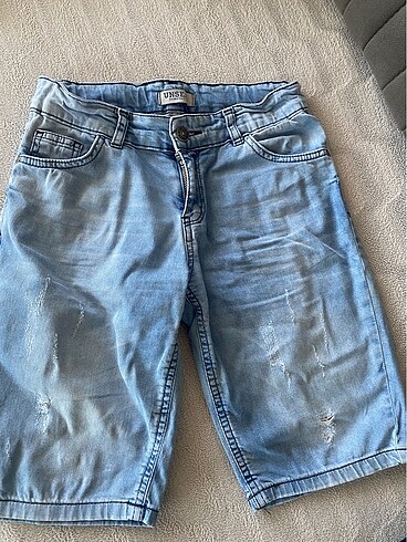 erkek çocuk şort - Görsel 5