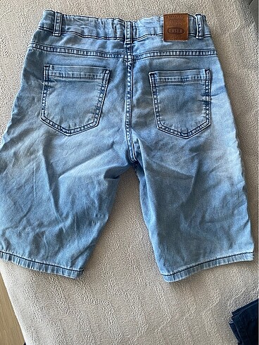 erkek çocuk şort - Görsel 6