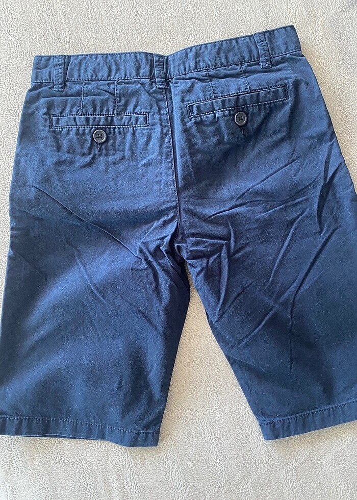 erkek çocuk şort - Görsel 4