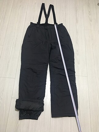 Kayak pantalonu
