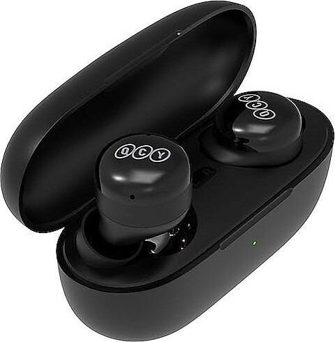 QCY T17 Kulaklık Kabı