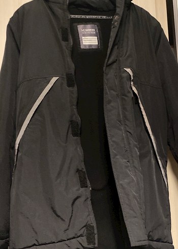 LC Waikiki 12-13 Yaş