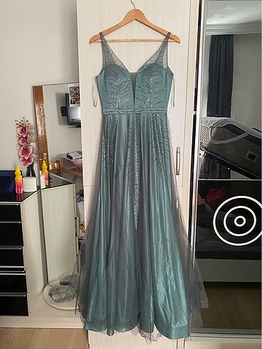 Çok şık abiye - Görsel 3