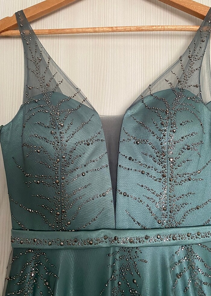 Çok şık abiye - Görsel 2