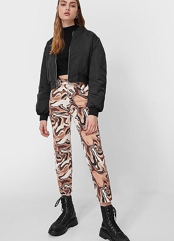 Stradivarius pantolon
