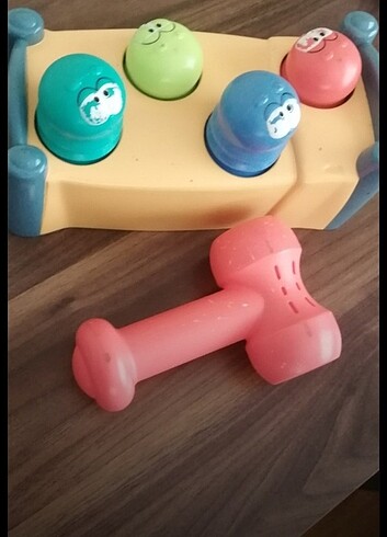  Beden Renk playskoll
