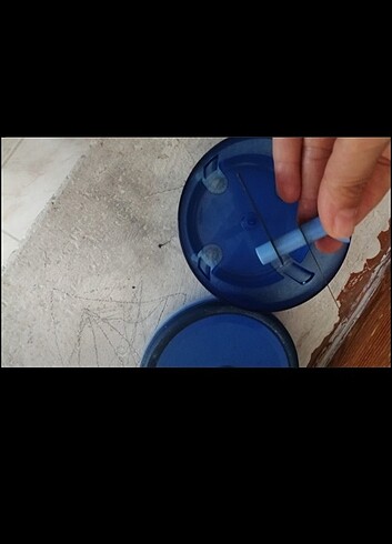  Beden tupperware