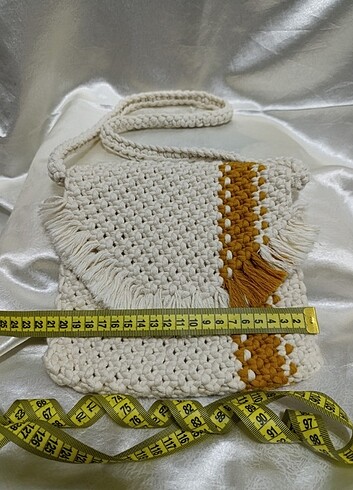 Louis Vuitton Macrome çanta