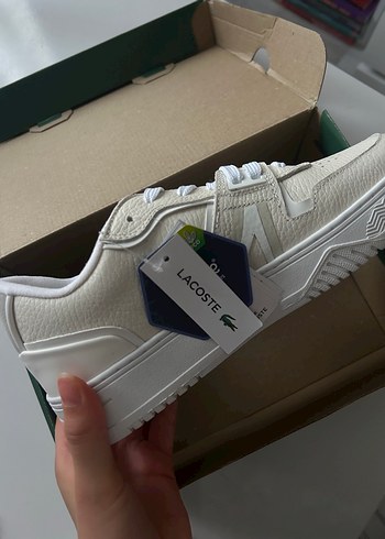 Lacoste Spor Ayakkabı
