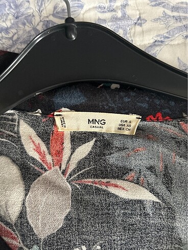 Mango Mango Gömlek