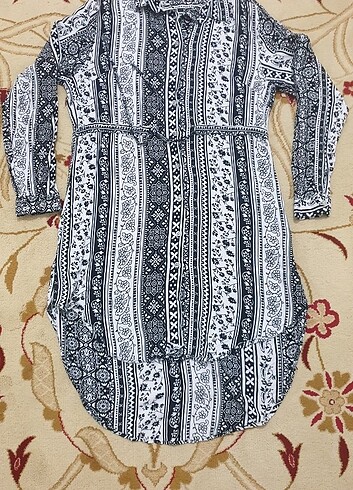 s Beden Tunik (3 Adet)