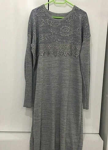 Triko Tunik/Elbise