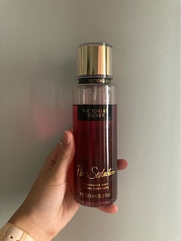 Victoria Secret pure seduction