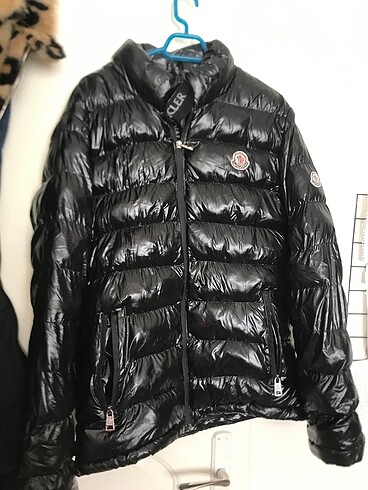 Moncler mont