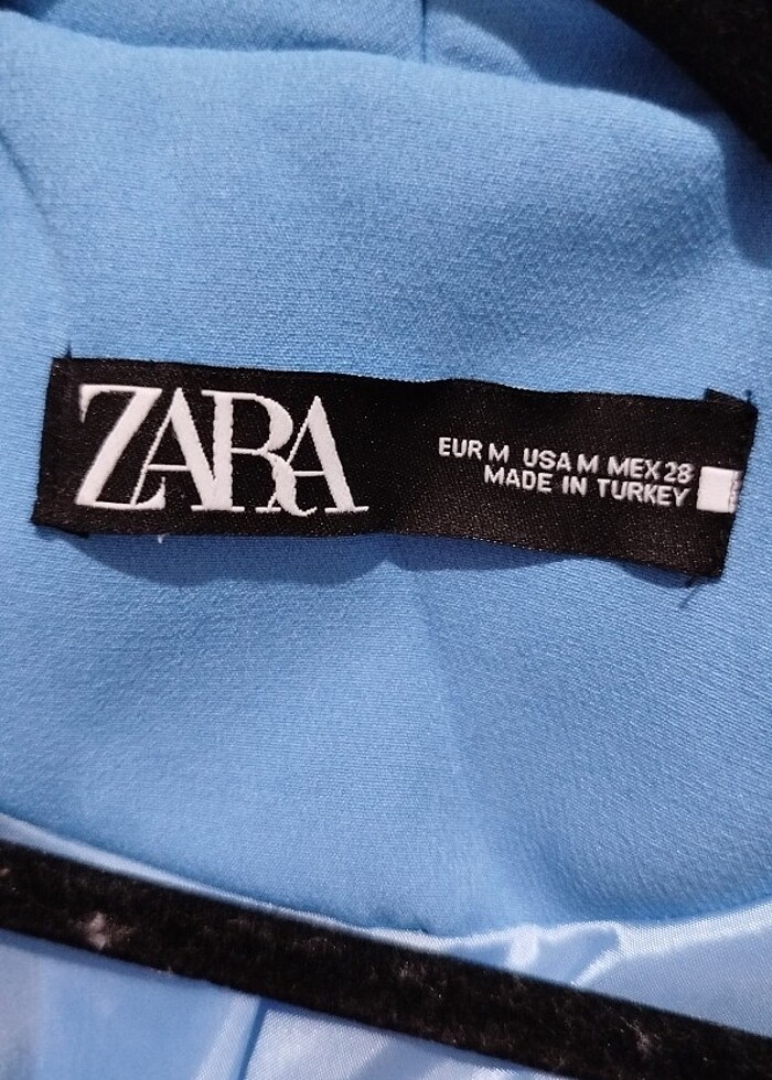 Blazer ceket - Görsel 2