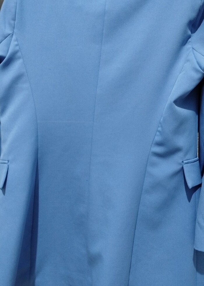 Blazer ceket - Görsel 3