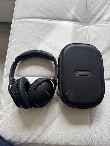 Bose qc35