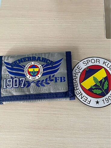 FENERBAHÇE LİSANSLI CÜZDAN
