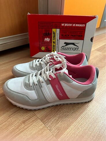 Slazenger SLAZENGER KADIN SPOR AYAKKABI