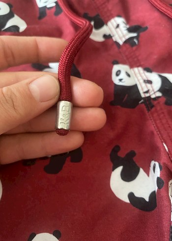 Katia deniz şortu - Görsel 3