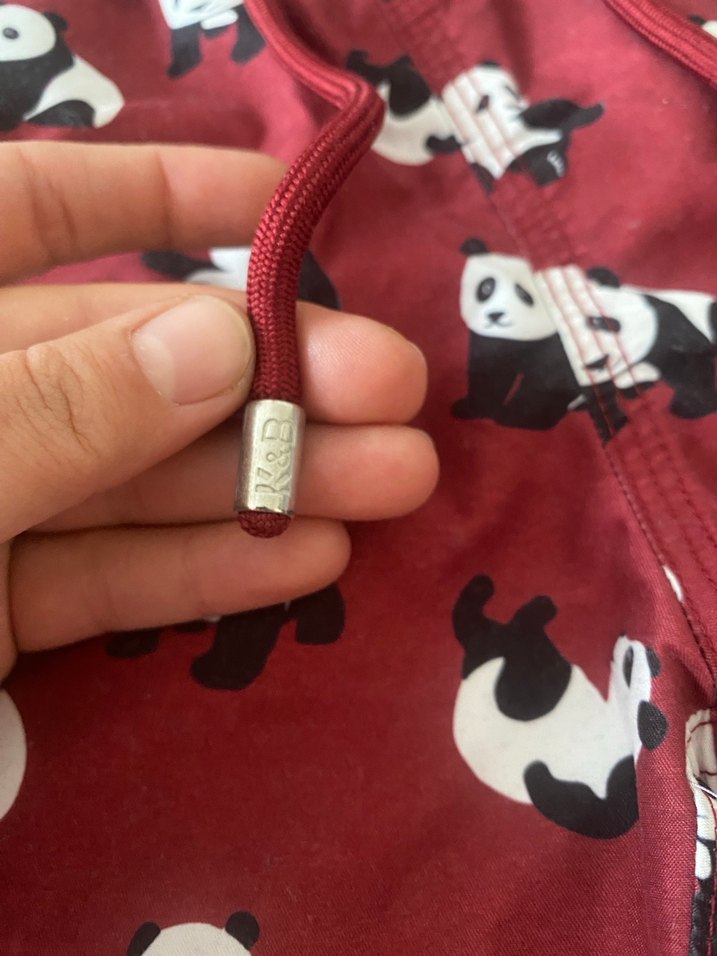 Katia deniz şortu - Görsel 3