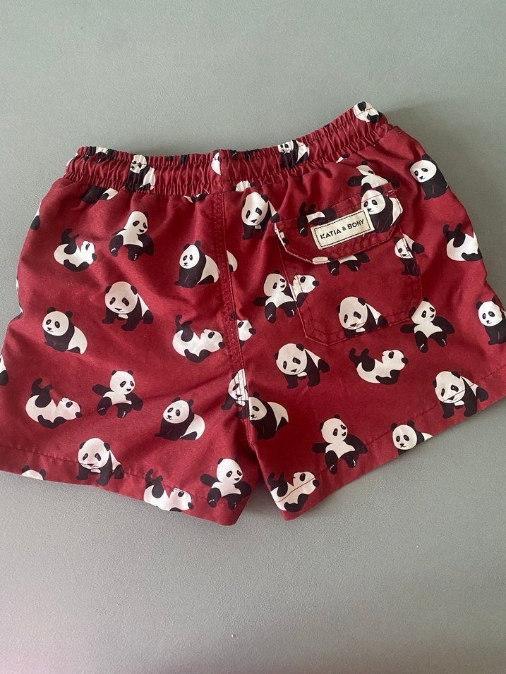 Katia deniz şortu - Görsel 2