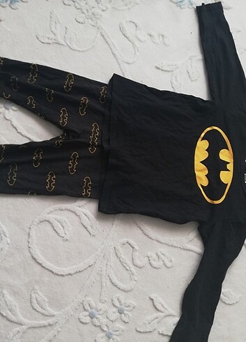 Pijama takımı 