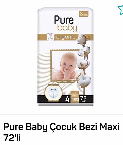 Bebek bezi