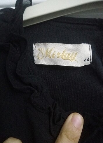 Tesettür elbise - Görsel 6