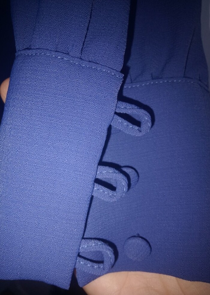 Tesettür ikili takım - Görsel 4