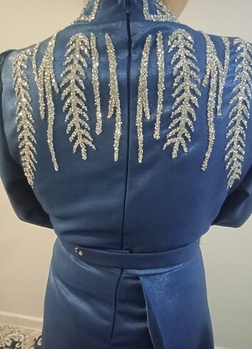 Tesettür abiye - Görsel 3