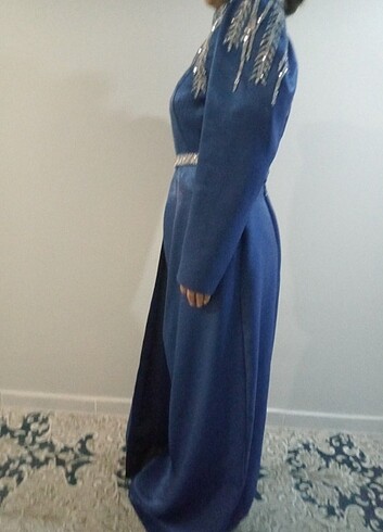 Tesettür abiye - Görsel 6