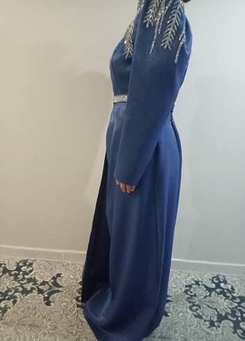 Tesettür abiye - Görsel 7